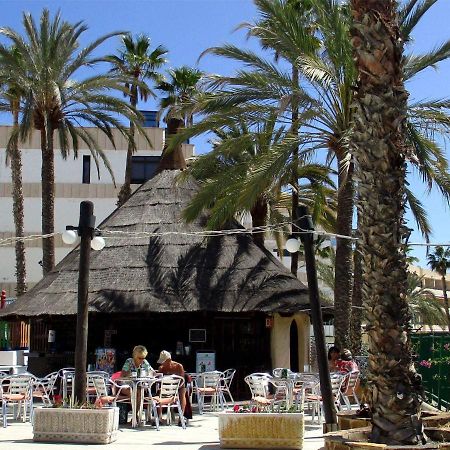 Sweet Estudio Playa Del Ingles II San Bartolomé Ngoại thất bức ảnh