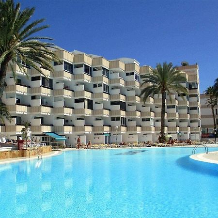 Sweet Estudio Playa Del Ingles II San Bartolomé Ngoại thất bức ảnh