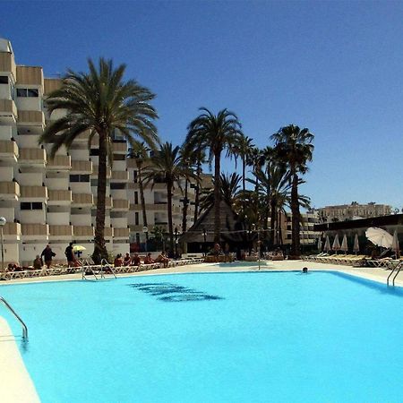 Sweet Estudio Playa Del Ingles II San Bartolomé Ngoại thất bức ảnh