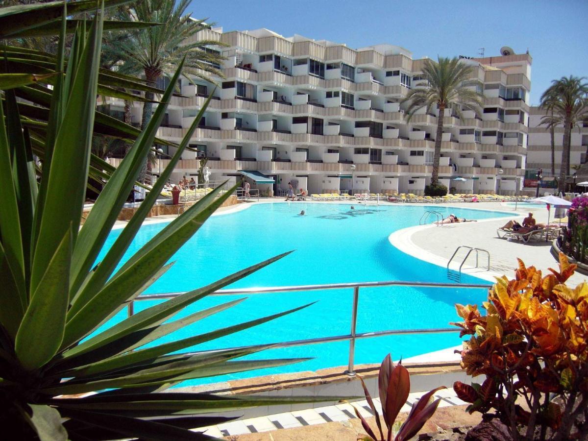 Sweet Estudio Playa Del Ingles II San Bartolomé Ngoại thất bức ảnh