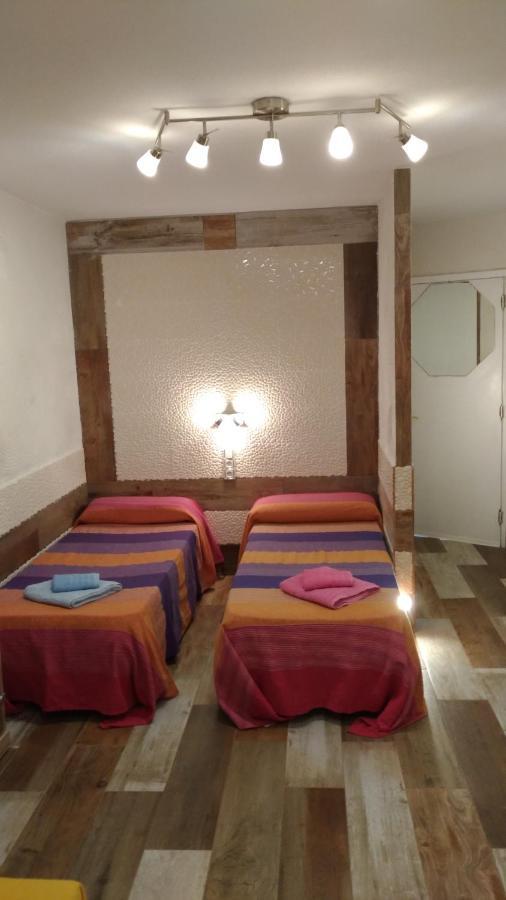 Sweet Estudio Playa Del Ingles II San Bartolomé Ngoại thất bức ảnh