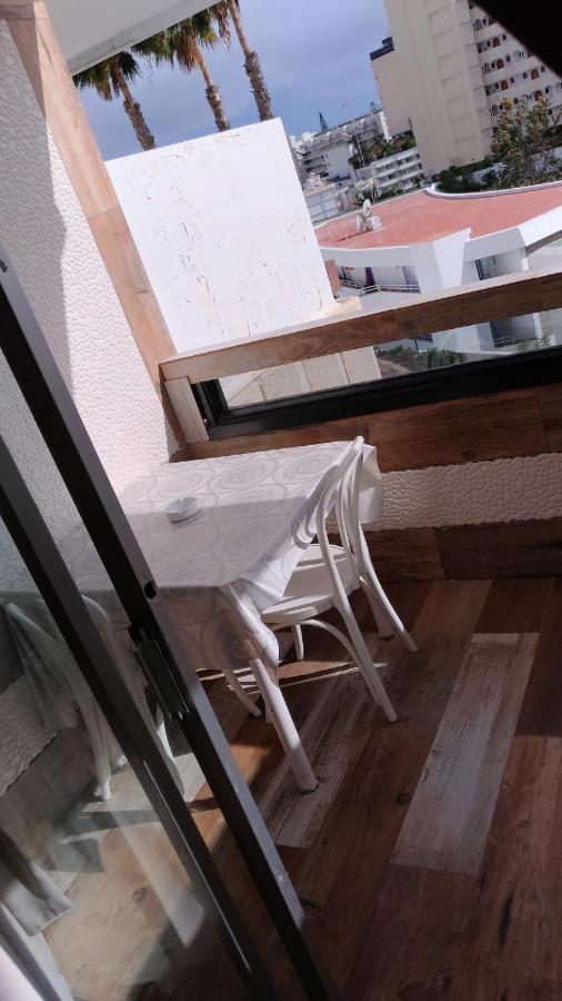 Sweet Estudio Playa Del Ingles II San Bartolomé Ngoại thất bức ảnh