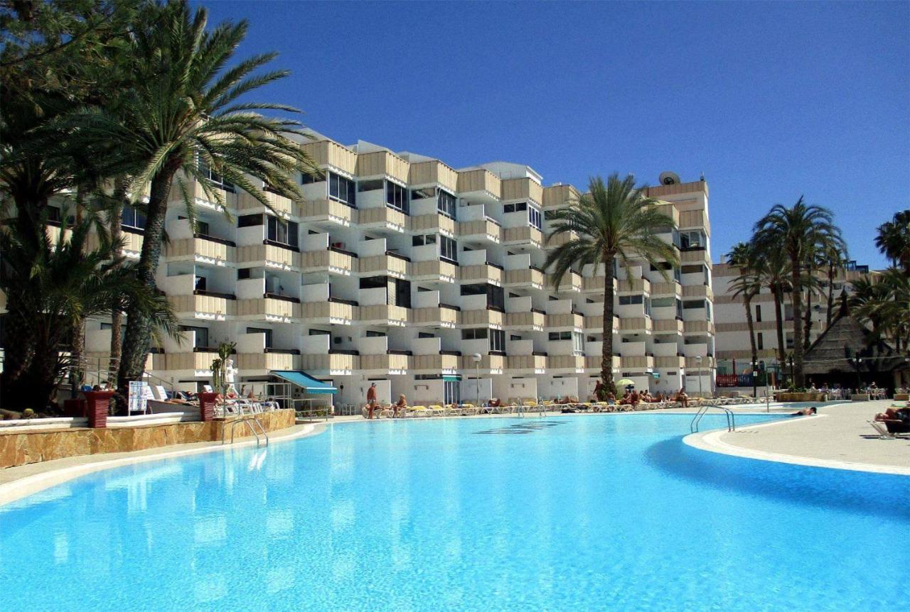 Sweet Estudio Playa Del Ingles II San Bartolomé Ngoại thất bức ảnh
