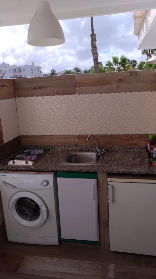 Sweet Estudio Playa Del Ingles II San Bartolomé Ngoại thất bức ảnh