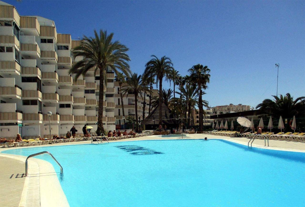 Sweet Estudio Playa Del Ingles II San Bartolomé Ngoại thất bức ảnh