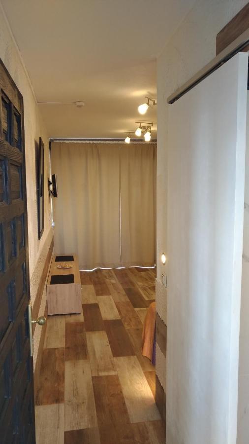 Sweet Estudio Playa Del Ingles II San Bartolomé Ngoại thất bức ảnh