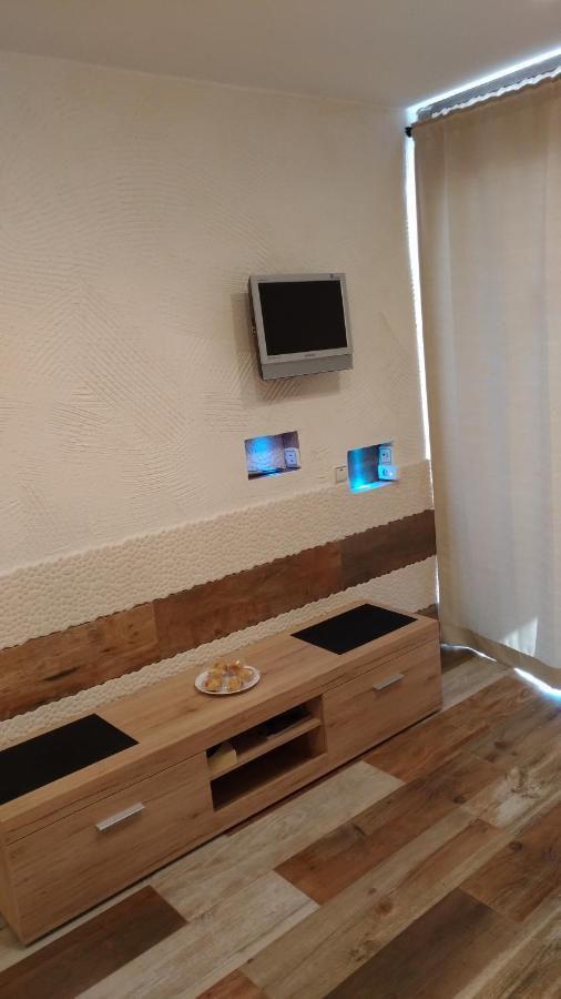 Sweet Estudio Playa Del Ingles II San Bartolomé Ngoại thất bức ảnh