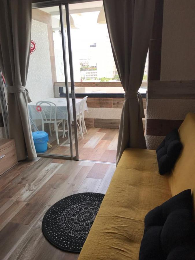 Sweet Estudio Playa Del Ingles II San Bartolomé Ngoại thất bức ảnh