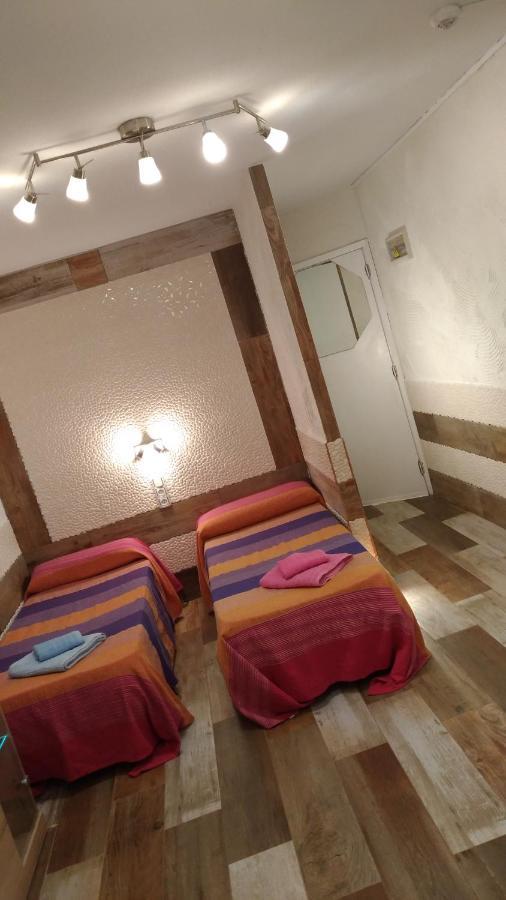 Sweet Estudio Playa Del Ingles II San Bartolomé Ngoại thất bức ảnh