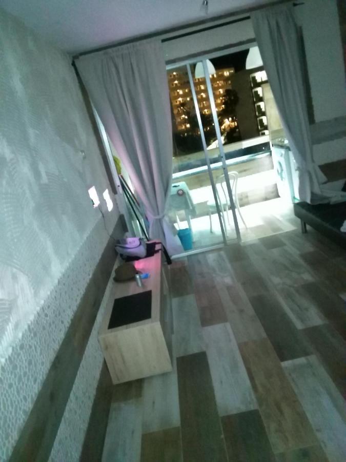 Sweet Estudio Playa Del Ingles II San Bartolomé Ngoại thất bức ảnh