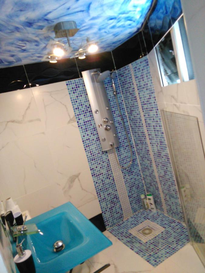 Sweet Estudio Playa Del Ingles II San Bartolomé Ngoại thất bức ảnh